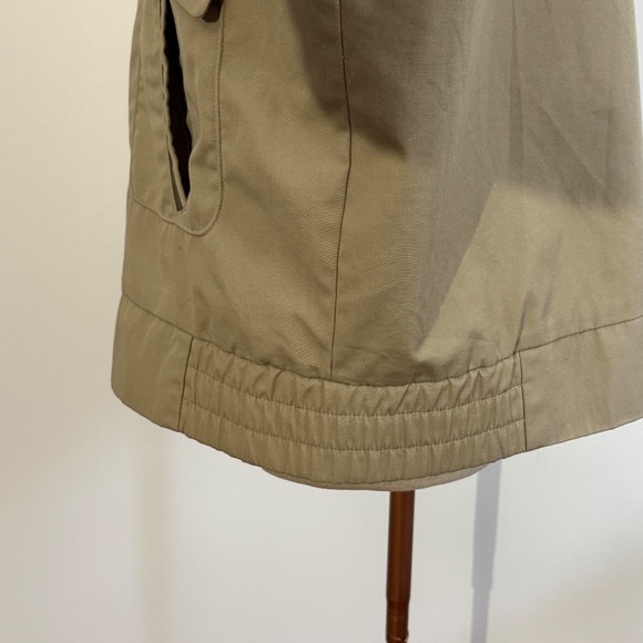 Brando - Tan Men Jacket - Picture 9 of 14